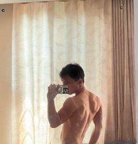 Donnie 🇳🇵 - Acompañantes masculino in Hong Kong