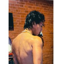 Donnie 🇳🇵 - Male escort in Riyadh