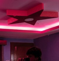 Donnie 🇳🇵 - Male escort in Riyadh