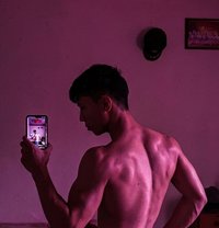 Donnie 🇳🇵 - Male escort in Riyadh