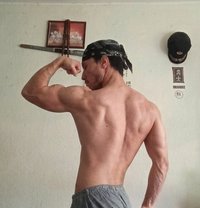 Donnie 🇳🇵 - Acompañantes masculino in Riyadh