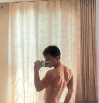 Donnie 🇳🇵 - Male escort in Tokyo