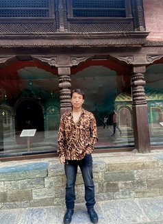 Donnie 🇳🇵 - Male escort in Tokyo Photo 5 of 5