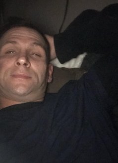 Donny - Male escort in Edmonton Photo 1 of 2