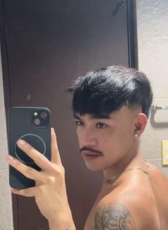 Donny - Male escort in Davao Photo 1 of 1