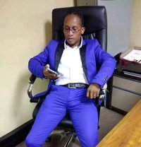 Donny L - Male escort in Johannesburg