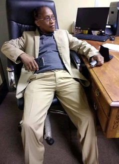 Donny L - Male escort in Johannesburg Photo 2 of 3