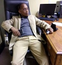 Donny L - Male escort in Johannesburg