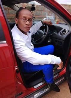 Donny L - Male escort in Johannesburg Photo 3 of 3