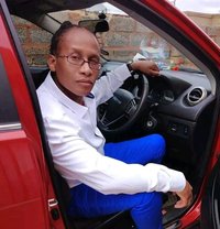 Donny L - Male escort in Johannesburg