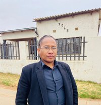 Donny L - Male escort in Johannesburg