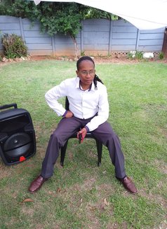 Donny L - Male escort in Johannesburg Photo 5 of 6