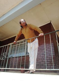 Donny L - Male escort in Johannesburg Photo 6 of 6