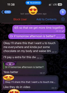 Donny Monsoon blast Limited time! - Male escort in Candolim, Goa Photo 8 of 11
