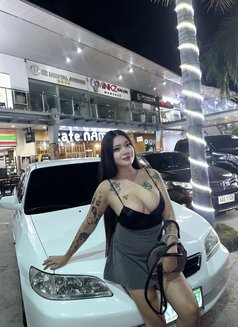 Ava (Available 4 Camshow) - Transsexual escort in Cebu City Photo 14 of 15