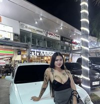 Dont Check Me Out - Transsexual escort in Cebu City
