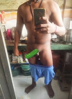 Dont Wait , I Will Make Your Pussy Wet - masseur in Mumbai Photo 5 of 7