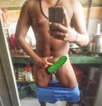 Dont Wait , I Will Make Your Pussy Wet - masseur in Mumbai Photo 7 of 7
