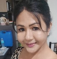 DONT WASTE UR MONEY TO A FAKE HARDFUCKER - Transsexual escort in Manila
