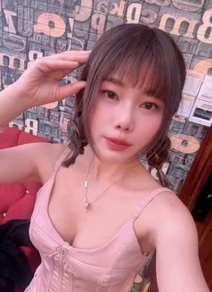 Donut Cute Girl - escort in Tokyo Photo 12 of 13