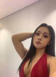 Donut Ladyboy - masseuse in Riyadh Photo 1 of 5