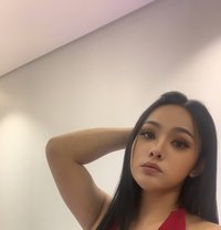 Donut Ladyboy - Masajista in Riyadh