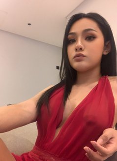 Donut Ladyboy - masseuse in Riyadh Photo 2 of 5