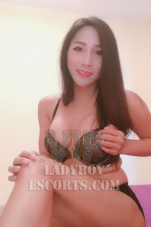 Asian Ladyboy Donut - Donut, Thai Transsexual escort in Bangkok (2)