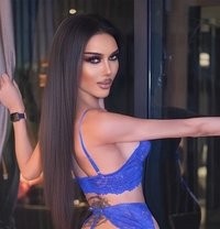 Thick big Top cum sweet from thai - Transsexual escort in Dubai Photo 2 of 17