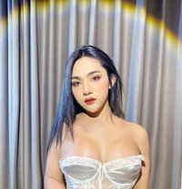 Donut - masseuse in Riyadh