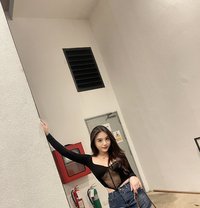 VVIP Donut 🇹🇭 - masseuse in Taipei