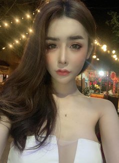 Donut - escort in Kuala Lumpur Photo 9 of 12