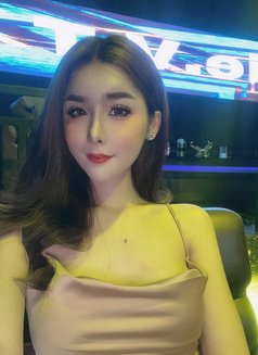 Donut - escort in Kuala Lumpur Photo 11 of 12