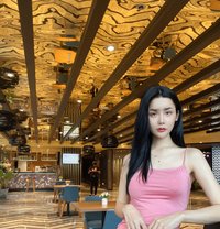 Donut - escort in Kuala Lumpur