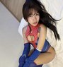 Donuts - Transsexual escort in Tokyo Photo 18 of 18