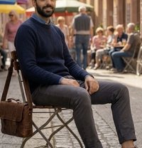 Dony - Acompañantes masculino in Lisbon
