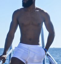Dony S - Male escort in Phuket