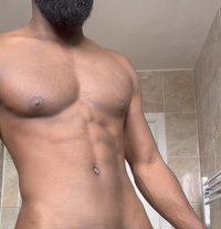 Dony S - Male escort in Phuket
