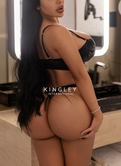 Donya Vip Touring Limited Time Only - puta in Singapore Photo 1 of 7