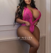 Donya Vip Touring Limited Time Only - escort in Singapore