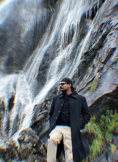 Donzai - Male escort agency in Karāchi Photo 2 of 2