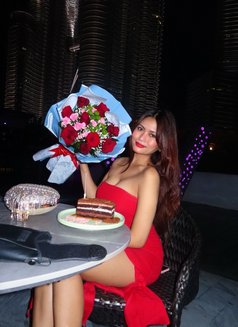 Doona JUST LANDED - escort in Kaohsiung Photo 1 of 19