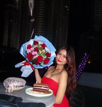 Doona JUST LANDED - escort in Kaohsiung