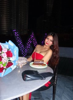 Doona JUST LANDED - escort in Kaohsiung Photo 18 of 19