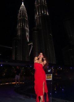 Doona JUST LANDED - escort in Kaohsiung Photo 7 of 19