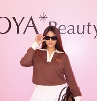 Doona JUST LANDED - escort in Taichung