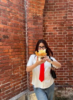 Doona JUST LANDED - escort in Angeles City Photo 25 of 26
