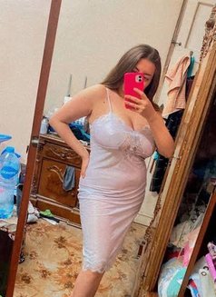 Dooola - escort in Cairo Photo 2 of 2