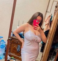 Dooola - escort in Cairo