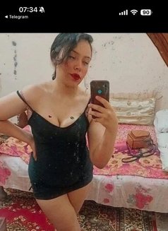 Doooli - escort in Cairo Photo 1 of 1